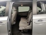 Thumbnail of 2018 Silver Honda Odyssey