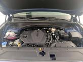 Thumbnail of 2023 Blue Hyundai SANTA FE