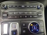 Thumbnail of 2023 Blue Hyundai SANTA FE