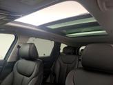 Thumbnail of 2023 Blue Hyundai SANTA FE