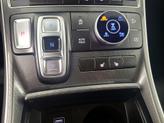 Thumbnail of 2023 Blue Hyundai SANTA FE