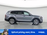Thumbnail of 2022 Blue Kia Telluride