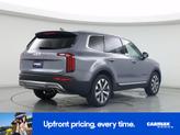 Thumbnail of 2022 Blue Kia Telluride