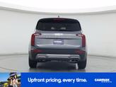 Thumbnail of 2022 Blue Kia Telluride