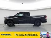 Thumbnail of 2022 Black RAM 1500