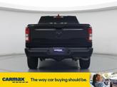 Thumbnail of 2022 Black RAM 1500