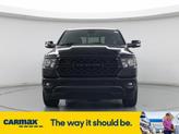 Thumbnail of 2022 Black RAM 1500
