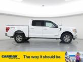 Thumbnail of 2023 White Ford F-150