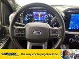 Thumbnail of 2023 White Ford F-150