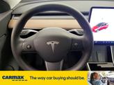 Thumbnail of 2021 Red Tesla Model Y