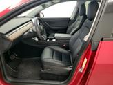 Thumbnail of 2021 Red Tesla Model Y