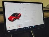 Thumbnail of 2021 Red Tesla Model Y