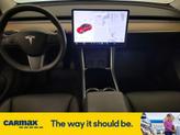 Thumbnail of 2021 Red Tesla Model Y