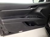 Thumbnail of 2019 Black Toyota Camry