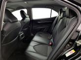 Thumbnail of 2019 Black Toyota Camry