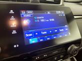 Thumbnail of 2018 Gray Honda CR-V