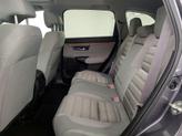 Thumbnail of 2018 Gray Honda CR-V