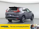 Thumbnail of 2018 Gray Honda CR-V