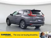 Thumbnail of 2018 Gray Honda CR-V