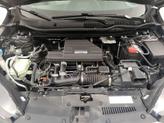 Thumbnail of 2018 Gray Honda CR-V