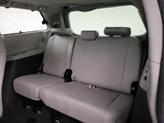 Thumbnail of 2015 Silver Toyota Sienna