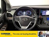 Thumbnail of 2015 Silver Toyota Sienna