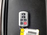 Thumbnail of 2015 Silver Toyota Sienna