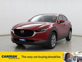 Thumbnail of 2023 Red Mazda CX-30