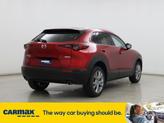 Thumbnail of 2023 Red Mazda CX-30