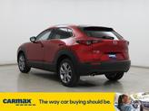 Thumbnail of 2023 Red Mazda CX-30