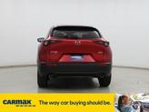 Thumbnail of 2023 Red Mazda CX-30