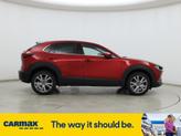 Thumbnail of 2023 Red Mazda CX-30