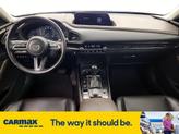 Thumbnail of 2023 Red Mazda CX-30