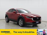 Photo of 2023 Red Mazda CX-30