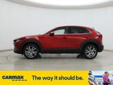Thumbnail of 2023 Red Mazda CX-30