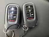 Thumbnail of 2023 Gray Honda CR-V