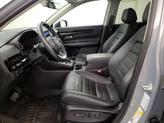Thumbnail of 2023 Gray Honda CR-V