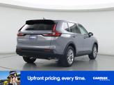 Thumbnail of 2023 Gray Honda CR-V