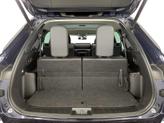 Thumbnail of 2022 Blue Mitsubishi Outlander