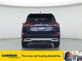 Thumbnail of 2022 Blue Mitsubishi Outlander