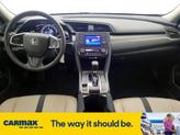 Thumbnail of 2018 White Honda Civic