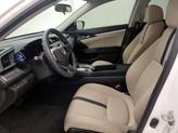 Thumbnail of 2018 White Honda Civic