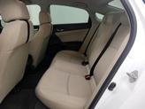 Thumbnail of 2018 White Honda Civic