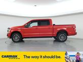Thumbnail of 2019 Red Ford F-150