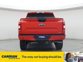 Thumbnail of 2019 Red Ford F-150