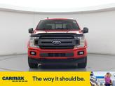 Thumbnail of 2019 Red Ford F-150