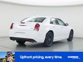 Thumbnail of 2023 White Chrysler 300