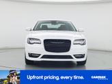 Thumbnail of 2023 White Chrysler 300
