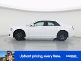 Thumbnail of 2023 White Chrysler 300