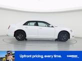 Thumbnail of 2023 White Chrysler 300